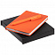 Набор Cluster Mini, оранжевый с логотипом в Астрахани заказать по выгодной цене в кибермаркете AvroraStore