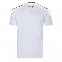 Рубашка поло Рубашка 04B Белый с логотипом в Астрахани заказать по выгодной цене в кибермаркете AvroraStore