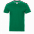 Футболка унисекс без бокового шва STAN хлопок 160, 02 Зелёный с логотипом в Астрахани заказать по выгодной цене в кибермаркете AvroraStore