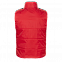 Жилет унисекс 84 Красный с логотипом в Астрахани заказать по выгодной цене в кибермаркете AvroraStore