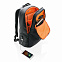 Рюкзак Swiss Peak для ноутбука 15" с логотипом в Астрахани заказать по выгодной цене в кибермаркете AvroraStore