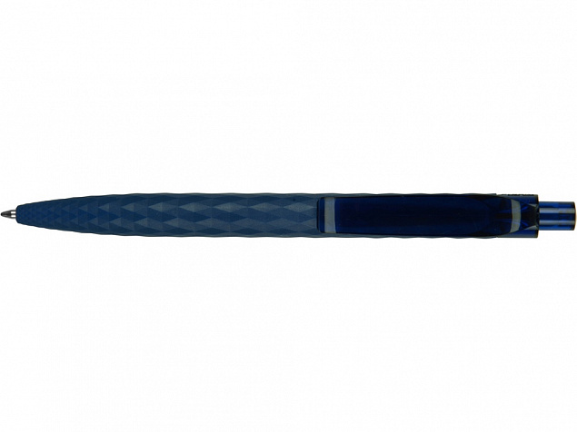 Ручка пластиковая шариковая Prodir QS 01 PMT с логотипом в Астрахани заказать по выгодной цене в кибермаркете AvroraStore