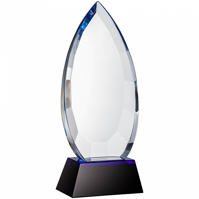 Награда Droplet с логотипом в Астрахани заказать по выгодной цене в кибермаркете AvroraStore