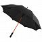 Зонт Spark противоштормовой 23" с автоматическим раскрытием с логотипом в Астрахани заказать по выгодной цене в кибермаркете AvroraStore