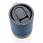 Термокружка из переработанной нержавеющей стали (стандарт RCS), 360 мл с логотипом в Астрахани заказать по выгодной цене в кибермаркете AvroraStore