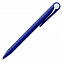 Ручка шариковая Prodir DS1 TPP, синяя с логотипом в Астрахани заказать по выгодной цене в кибермаркете AvroraStore