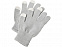 Сенсорные перчатки Billy, светло-серый с логотипом в Астрахани заказать по выгодной цене в кибермаркете AvroraStore