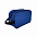 Несессер "Колумб" - Синий HH с логотипом в Астрахани заказать по выгодной цене в кибермаркете AvroraStore