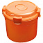 Набор Stacky, оранжевый с логотипом в Астрахани заказать по выгодной цене в кибермаркете AvroraStore