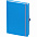 Ежедневник Favor, недатированный, синий с логотипом в Астрахани заказать по выгодной цене в кибермаркете AvroraStore