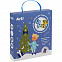 Набор для творчества «Шапочки на елку» с логотипом в Астрахани заказать по выгодной цене в кибермаркете AvroraStore