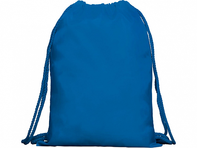 Рюкзак-мешок KAGU с логотипом в Астрахани заказать по выгодной цене в кибермаркете AvroraStore