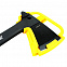 Топор Firebird FSA01, черный с желтым с логотипом в Астрахани заказать по выгодной цене в кибермаркете AvroraStore