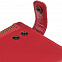Кошелек Torretta, красный с логотипом в Астрахани заказать по выгодной цене в кибермаркете AvroraStore