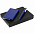 Набор Power Pack Plus, синий с логотипом в Астрахани заказать по выгодной цене в кибермаркете AvroraStore