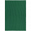 Плед Remit, темно-зеленый с логотипом в Астрахани заказать по выгодной цене в кибермаркете AvroraStore