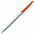 Ручка шариковая Dagger Soft Touch, черная с логотипом в Астрахани заказать по выгодной цене в кибермаркете AvroraStore