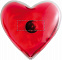Грелка для рук (сердце) с логотипом в Астрахани заказать по выгодной цене в кибермаркете AvroraStore