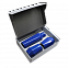 Набор Edge Box E2 grey (синий) с логотипом в Астрахани заказать по выгодной цене в кибермаркете AvroraStore
