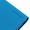 Ежедневник Tenax, недатированный, голубой с логотипом в Астрахани заказать по выгодной цене в кибермаркете AvroraStore