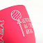 Керамическая кружка Viana, розовая с логотипом в Астрахани заказать по выгодной цене в кибермаркете AvroraStore