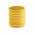 Шарф-бандана HAPPY TUBE, универсальный размер, желтый, полиэстер с логотипом в Астрахани заказать по выгодной цене в кибермаркете AvroraStore