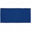 Лейбл тканевый Epsilon, XXS, синий с логотипом в Астрахани заказать по выгодной цене в кибермаркете AvroraStore