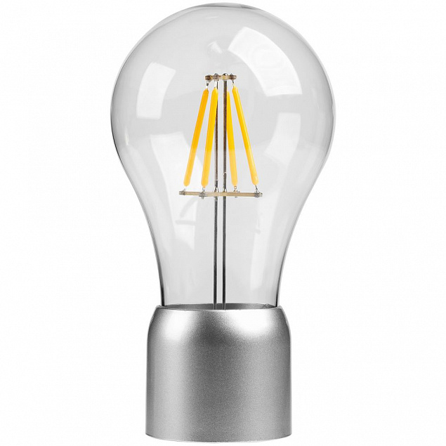 Левитирующая лампа FireFlow, без базы с логотипом в Астрахани заказать по выгодной цене в кибермаркете AvroraStore