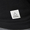 Толстовка мужская Crew Neck, черная с логотипом в Астрахани заказать по выгодной цене в кибермаркете AvroraStore