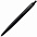 Ручка шариковая Parker Jotter XL Monochrome Black, черная с логотипом в Астрахани заказать по выгодной цене в кибермаркете AvroraStore
