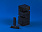 Игра Acryllic Tower, черная с логотипом в Астрахани заказать по выгодной цене в кибермаркете AvroraStore