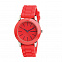 Часы наручные Quatuor Red с логотипом в Астрахани заказать по выгодной цене в кибермаркете AvroraStore