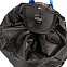 Туристический рюкзак Stash 18, черный с логотипом в Астрахани заказать по выгодной цене в кибермаркете AvroraStore