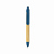 Ручка с корпусом из переработанной бумаги FSC® с логотипом в Астрахани заказать по выгодной цене в кибермаркете AvroraStore