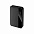 Внешний аккумулятор Pelle 5000 mAh - Черный AA с логотипом в Астрахани заказать по выгодной цене в кибермаркете AvroraStore