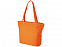 Сумка Panama, оранжевый с логотипом в Астрахани заказать по выгодной цене в кибермаркете AvroraStore