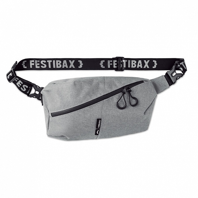 Festibax® Basic с логотипом в Астрахани заказать по выгодной цене в кибермаркете AvroraStore