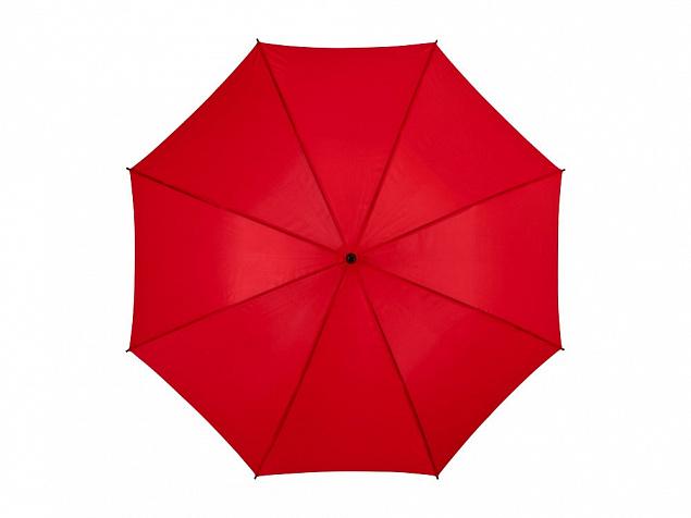 Зонт-трость Barry с логотипом в Астрахани заказать по выгодной цене в кибермаркете AvroraStore