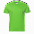Футболка унисекс без бокового шва STAN хлопок 160, 02 Зелёный с логотипом в Астрахани заказать по выгодной цене в кибермаркете AvroraStore