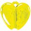 HEART CLACK, держатель для ручки с логотипом в Астрахани заказать по выгодной цене в кибермаркете AvroraStore