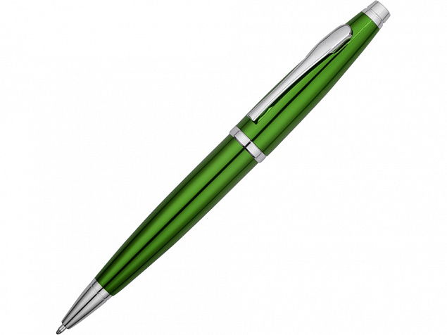 Ручка металлическая шариковая «Сан-Томе» с логотипом в Астрахани заказать по выгодной цене в кибермаркете AvroraStore