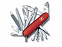 Нож перочинный «Handyman», 91 мм, 24 функции с логотипом в Астрахани заказать по выгодной цене в кибермаркете AvroraStore