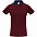 Рубашка поло мужская DNM Forward бордовый/синий джинс с логотипом в Астрахани заказать по выгодной цене в кибермаркете AvroraStore