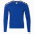 Футболка унисекс с длинным рукавом STAN хлопок/эластан 180, 35 Тёмно-синий с логотипом в Астрахани заказать по выгодной цене в кибермаркете AvroraStore