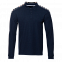 Рубашка поло Рубашка мужская 04S Тёмно-синий с логотипом в Астрахани заказать по выгодной цене в кибермаркете AvroraStore