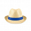 Шляпа с логотипом в Астрахани заказать по выгодной цене в кибермаркете AvroraStore