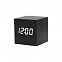 Многофункциональные часы - погодная станция с логотипом в Астрахани заказать по выгодной цене в кибермаркете AvroraStore