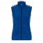 Жилет Жилет 28WN Синий с логотипом в Астрахани заказать по выгодной цене в кибермаркете AvroraStore