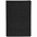 Обложка для паспорта Devon, черная с логотипом в Астрахани заказать по выгодной цене в кибермаркете AvroraStore