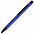Ручка шариковая SKINNY, Soft Touch покрытие с логотипом в Астрахани заказать по выгодной цене в кибермаркете AvroraStore